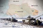 واقعیت هایی که در جنگ اوکراین برملا می شود