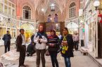 افزایش ورود گردشگران به آذربایجان‌شرقی