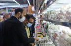 اجرای طرح نظارت بر بازار عید در آذربایجان شرقی