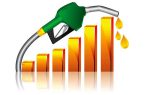 قیمت سوخت در سال آینده افزایش نمی یابد