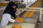 نان سالم با تجمیع نانوایی ها در مجتمع های صنعتی