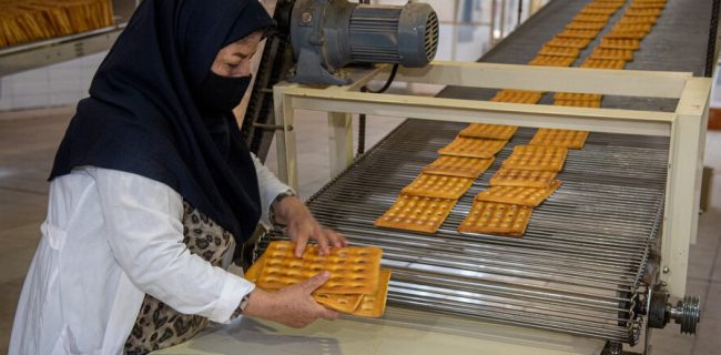 نان سالم با تجمیع نانوایی ها در مجتمع های صنعتی