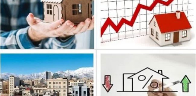 افزایش آمار خانه سازی با همراهی بانک ها