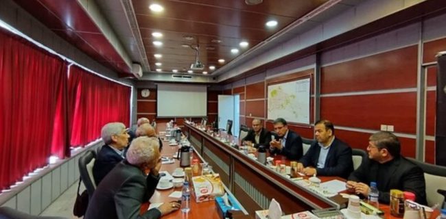 صنایع معدنی، اولویت توسعه سرمایه‌گذاری در آذربایجان شرقی
